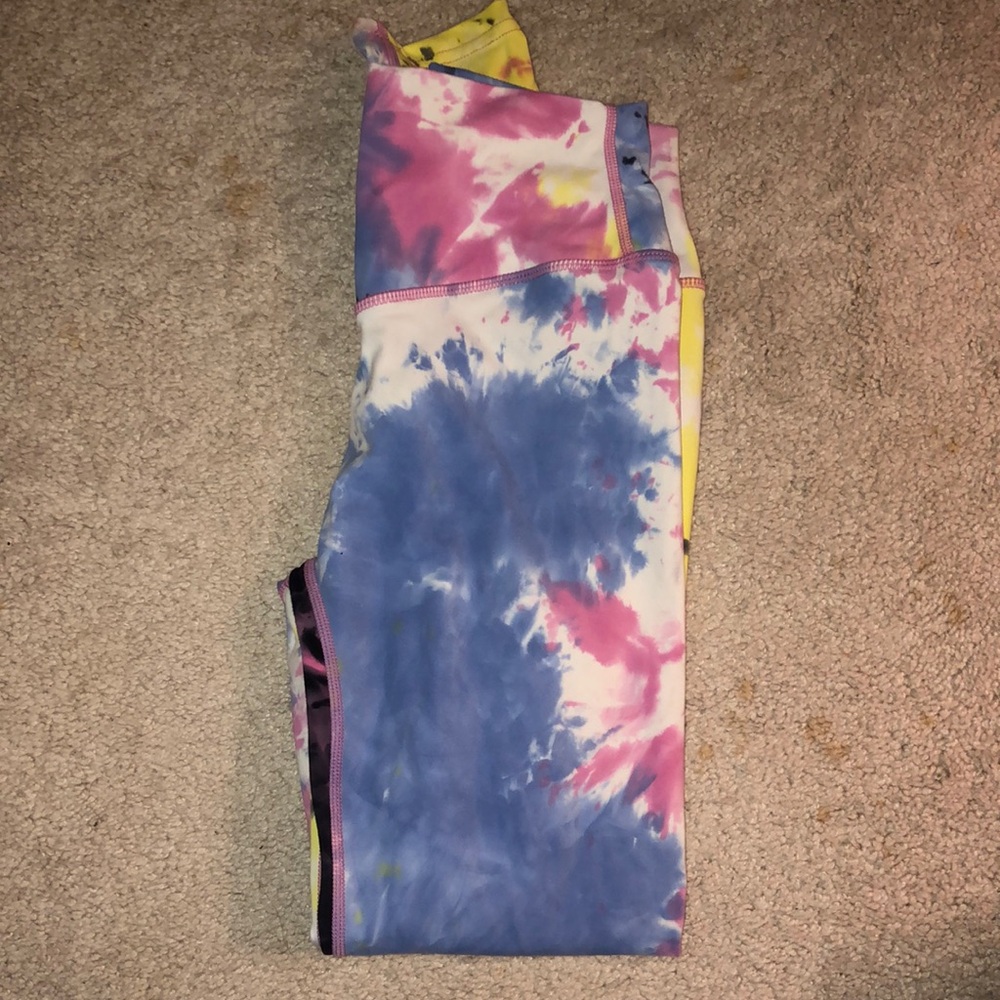 Vitality Cloud Legging